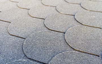 Lettaford asphalt roofing costs
