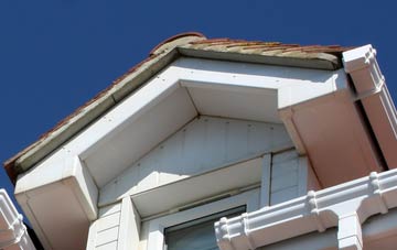 Lettaford fascia installation costs