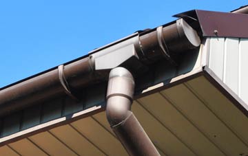 types of Lettaford fascias