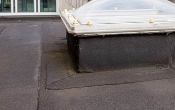 disadvantages of Lettaford flat roofs