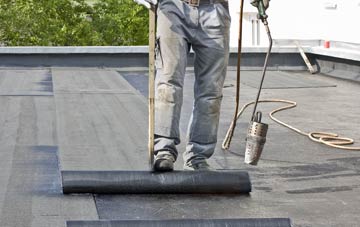 flat roof replacement Lettaford, Devon