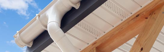 get Lettaford guttering quotes today