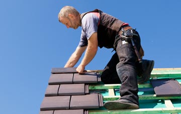 disadvantages of Lettaford slate roofing