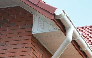 Lettaford soffit repair costs