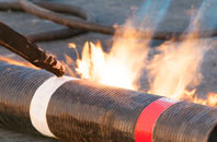 Lettaford flat roofing replacement